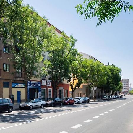 Apartamento Moderno Loft En Ronda De Segovia-1 Madrid Exterior foto